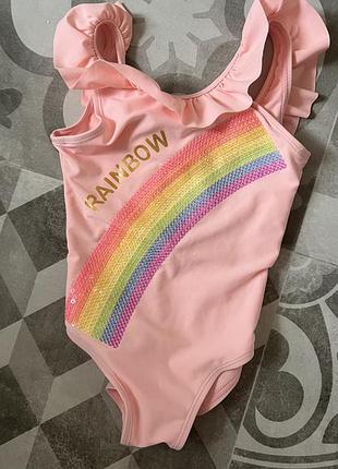 Дитячий купальник