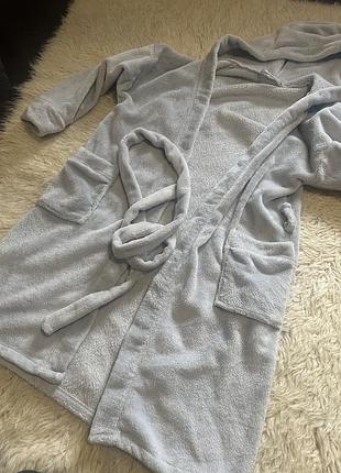 Халат розмір s