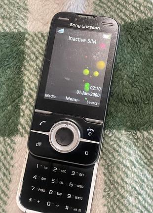 Sony ericsson yari