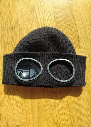 Шапка cp company