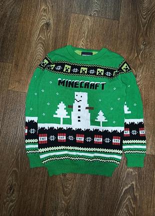 Кофтинка для хлопчика 100%котон