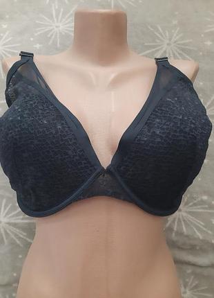 Бюстик на косточках формованая чашка autograph