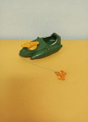 Вінтажна машинка mattel masters of the всесвіту he-man motu wind raider