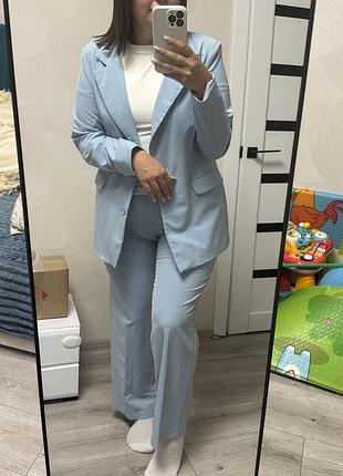 Костюм брючний