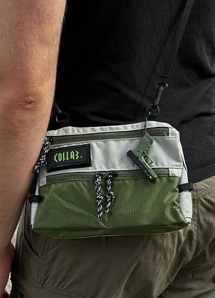 Функціональна сумка