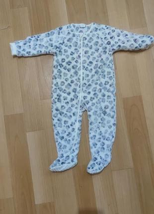 Чоловічок на флісі next