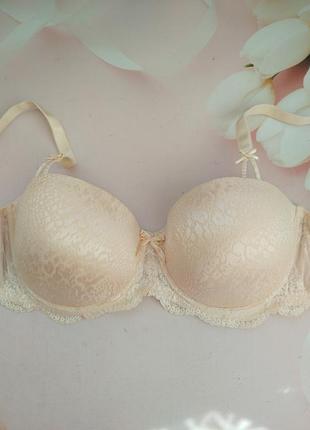 Шикарный новый бюстгалтер размер 85e