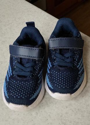 Кросівки для хлопчика