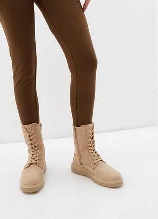 Черевики ботінки ecco nouvelle/ розмір 38 оригінал