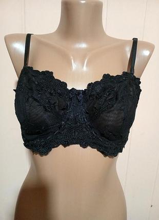 Бюстгальтер panache на косточках