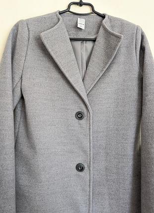 Пальто - пиджак, итальялия, s