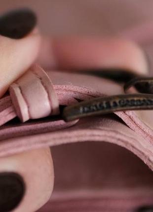 Вінтажна  сумка dolce&gabbana