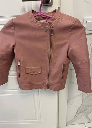 Косуха для дівчинки mango