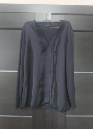 Блуза атлас sir oliver