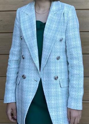 Твідовий піджак