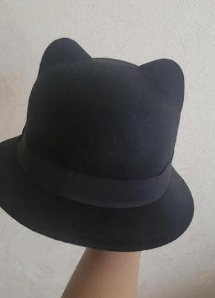 Капелюх zara