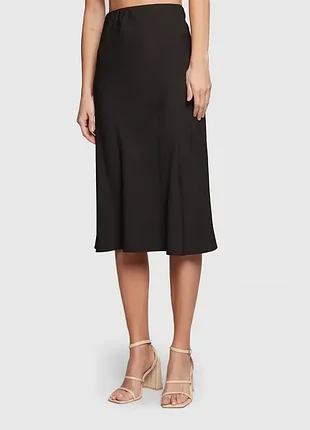 Юбка годе р.м calvin klein