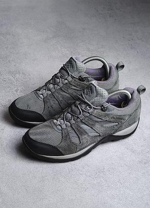 Оригинальные женские кроссовки columbia redmond v2 для хайкинга