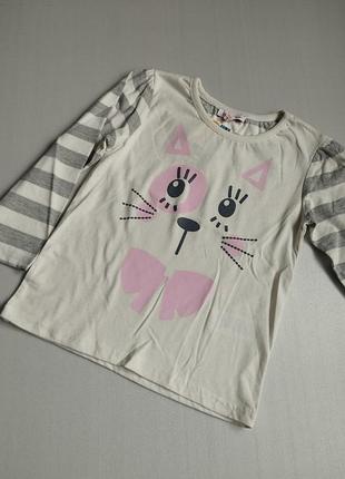 Реглан для девочки