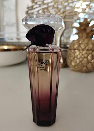 Парфумована вода trésor midnight rose lancôme оригінал 29 мл з 30