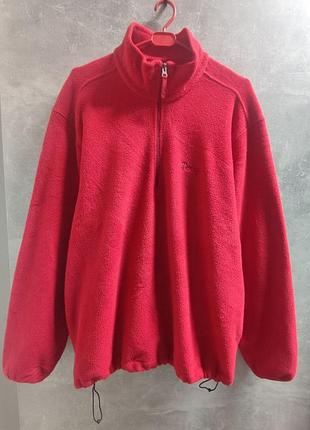 Кофта флиска