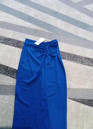 Юбка zara 2