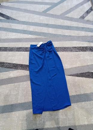 Юбка zara 4