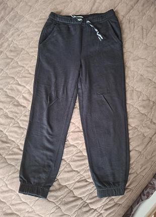 Спортивные штаны детские