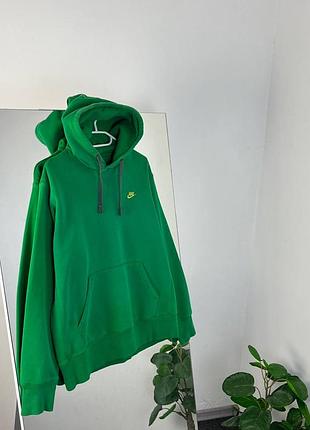 Худі nike vintage