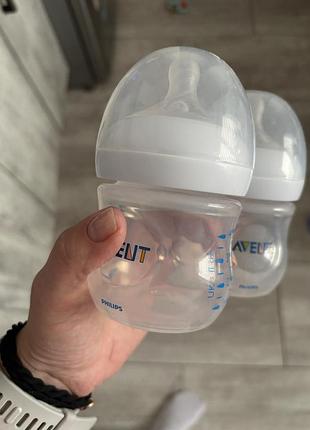 Продам бутилочкиphilips awent
