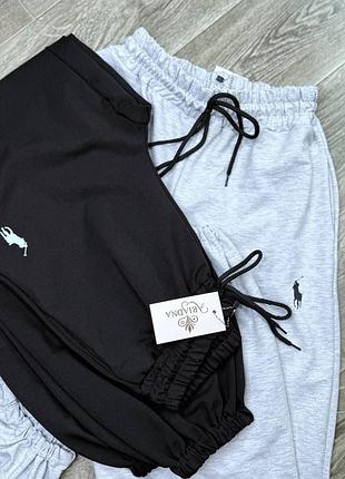 Штани джогери