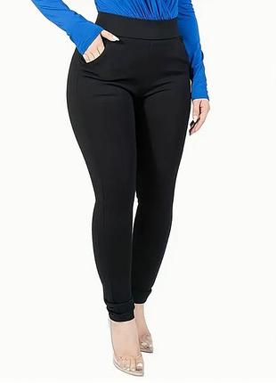 Жіночі легінси 3 кольори