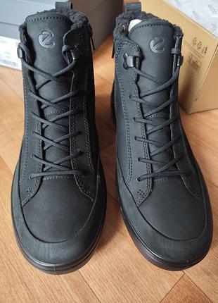 Черевики ecco soft 7 модель 45044451052