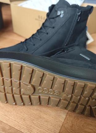 Черевики ecco soft 7 модель 45044451052