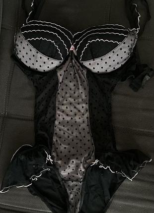 Боді ann summers