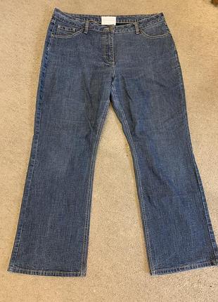Джинси жіночі