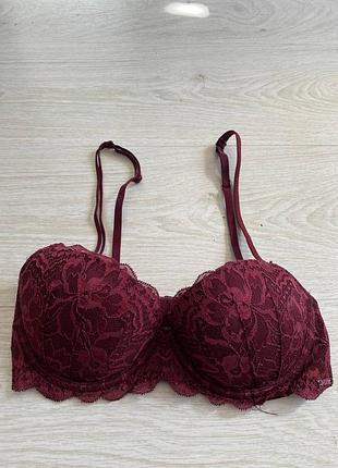Бюстгальтер victoria's secret стан нового