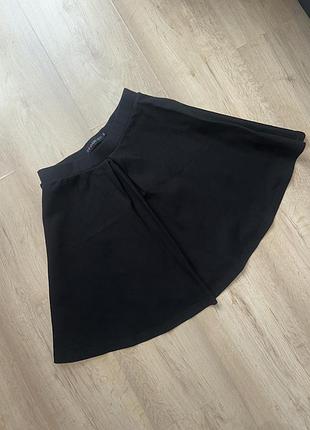 Спідниця школярка утеплена