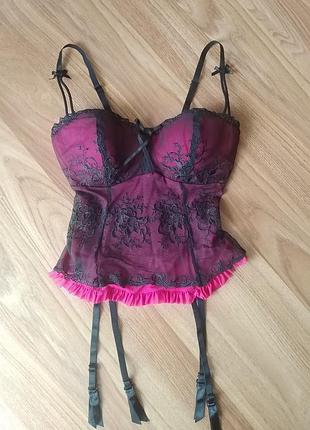 Корсет desiree 75c