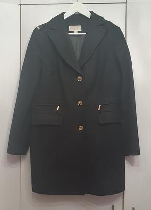 Пальто жіноче michael kors