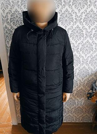 Зимова куртка
