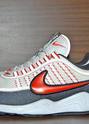 Кроссовки nike air zoom spiridon '16 'team orange' р.45-46 original vietnam