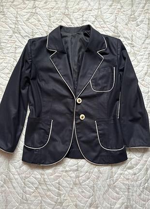 Стильный женский пиджак