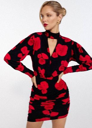 Сукня від mohito ❤️