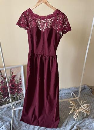 Вечірня сукня, плаття😍