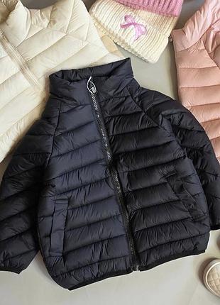 Куртка для хлопчика осінь