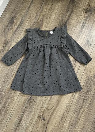 Плаття для дівчинки