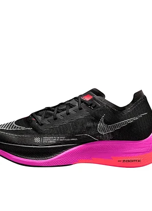 Чоловічі бігові кросівки nike zoomx vaporfly next% 2