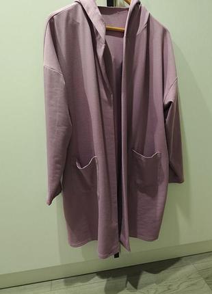 Костюм женский тройка батал