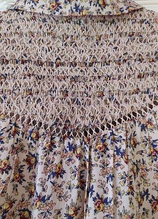 Туника блуза 3